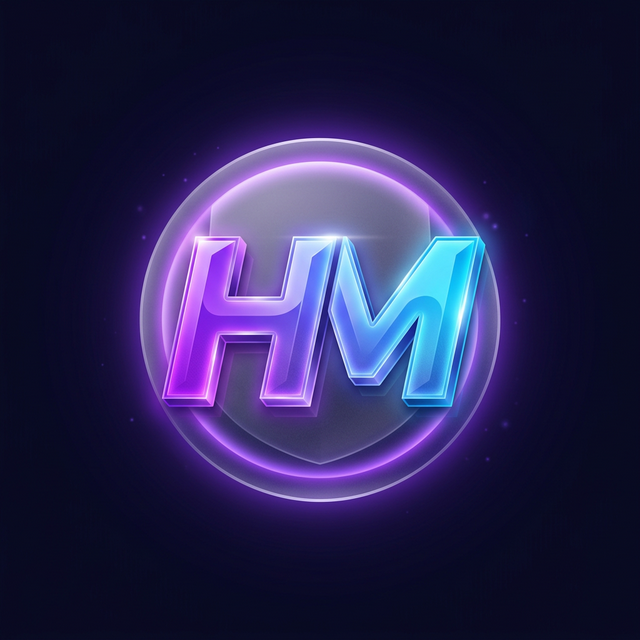 HM Logo